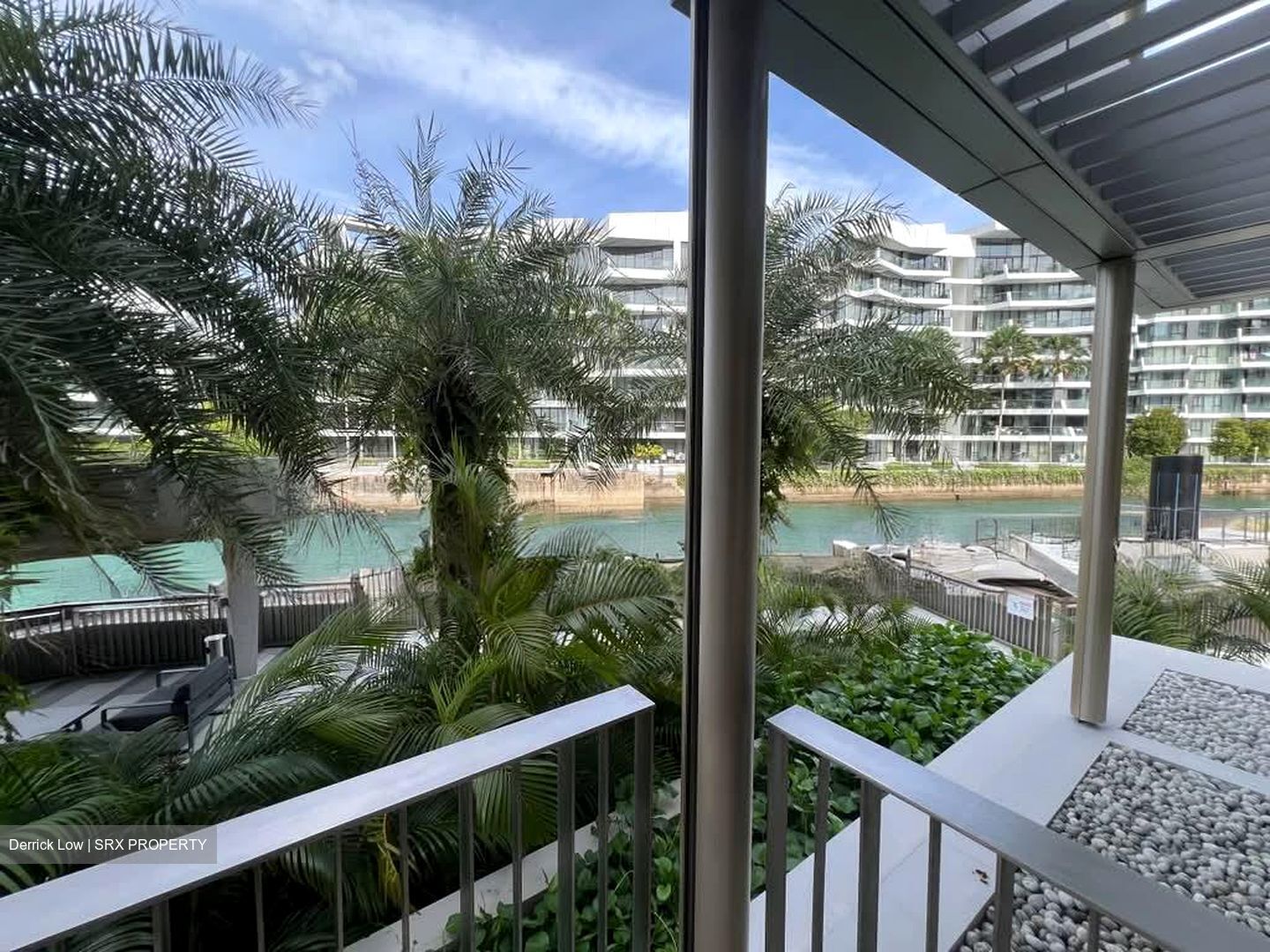 The Reef At King’s Dock (D4), Condominium #568829991